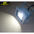 Haute qualité de haute qualité extérieure 10W haute puissance LED Flood Light de Direct Fabricant